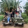Hanoi Jeep Tours